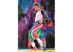 Пазл Art Puzzle Місячна хода Майкл Джексон 1000 ел. (4227) - мініатюра 2