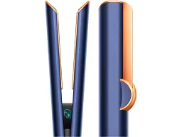 Стайлер (випрямляч) Dyson Airstrait HT01 Prussian Blue/Rich Copper (401319-01) - мініатюра 2