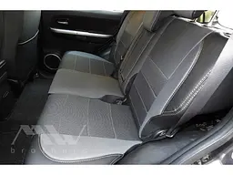 Авточохли модельні MW Brothers для Suzuki Grand Vitara c 2005 - мініатюра 4