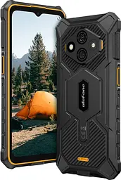 Смартфон ULEFONE RugKing 3 Pro 8/128GB Orange - мініатюра 2