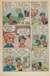 Little Archie #167 - мініатюра 5
