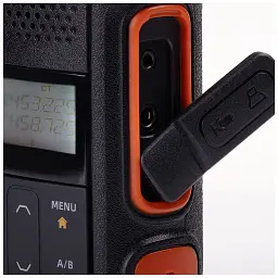 Портативна рація Baofeng (BF-UV12) - мініатюра 5
