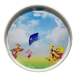 Стельовий LED світильник 32W 5000К LU-TONDO PERLAMUTRO-32C ТМ LUMANO