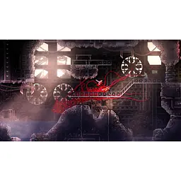 Ключ активації Microsoft Carrion для Xbox One/Series - мініатюра 6
