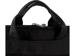 Сумка для ноутбука ColorWay Casual 17.3 Black (CW-LBC173-BK) - мініатюра 5