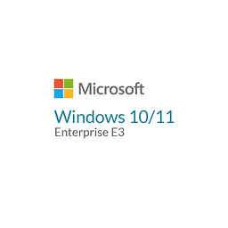 Операційна система Microsoft Windows 10/11 Enterprise E3 P1Y Annual License (CFQ7TTC0LGTX_0004_P1Y_A) - мініатюра 1
