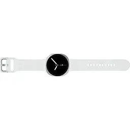 Смарт-годинник Samsung Galaxy Watch 8 40 mm eSIM Silver (SM-L325FZSASEK) - мініатюра 6