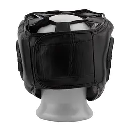 Боксерський шолом (PP-3067) PowerPlay L fit0003184 - мініатюра 2