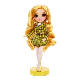 Лялька Rainbow High S3 Маргаритка, з аксесуарами, 27 см (575757) - мініатюра 3
