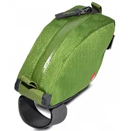 Сумка на раму Acepac Tube Bag Зелений - мініатюра 2