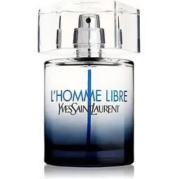 Туалетна вода тестер Yves Saint Laurent L'Homme Libre 100 мл