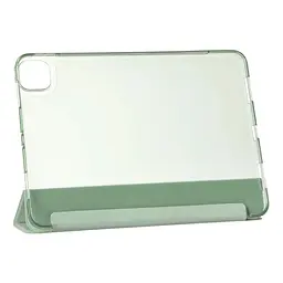 Чохол-книжка BeCover силіконовий для Apple iPad Pro 11 2020/2021/2022 Gray (707512) - мініатюра 2