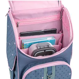 Рюкзак Kite Education каркасний 501 SP (SP25-501S) - мініатюра 11