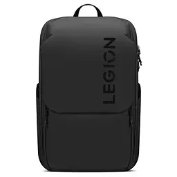 Рюкзак для ноутбука Lenovo Legion 17" Gaming Backpack GB800 (GX41U39299) - мініатюра 2