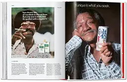 20th Century Alcohol & Tobacco Ads - мініатюра 7