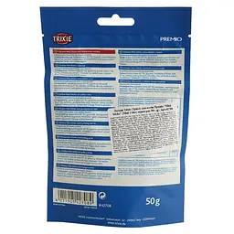 Ласощі для кішок Trixie Premio Mini Sticks з куркою та рисом 50 г (42708) - мініатюра 2