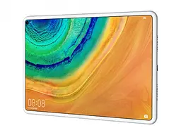 Планшет Huawei MatePad Pro 6/128GB Wi-Fi Pearl White - мініатюра 3