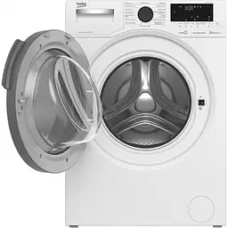 Пральна машина Beko WUE8616XBCW автоматична - мініатюра 3