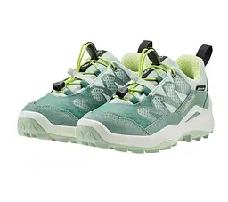 Кросівки Lowa Maddox Pro GTX LO Junior 36 Білий-Зелений - мініатюра 2