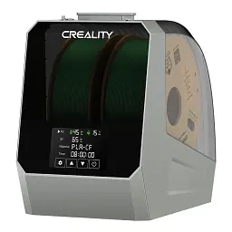 Додаткове обладнання Creality Space Pi Filament Dryer Plus (4005010071) - мініатюра 1