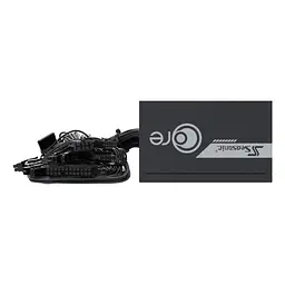 Блок живлення Seasonic 750W (CORE BC-750 ATX31) - мініатюра 10