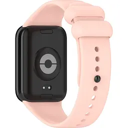Ремінець ArmorStandart для Xiaomi Mi Band 8 Pro/9 Pro /Redmi Watch 45 Ligh Pink (ARM73971) [145815] - мініатюра 2