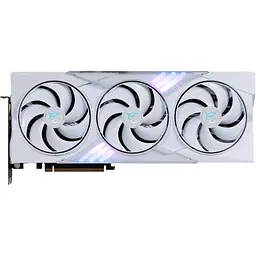 Відеокарта MSI GeForce RTX 5080 16G Gaming Trio OC White EU [125998] - мініатюра 2