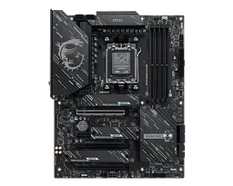 Материнська плата MSI X870E Gaming Plus Wi-Fi Socket AM5 (X870E GAMING PLUS WIFI)