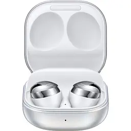 Навушники Samsung Galaxy Buds Pro Silver [SM-R190NZSASEK] [52859] - мініатюра 2