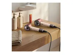 Фен Dyson Supersonic Travel (492457-01) - мініатюра 10