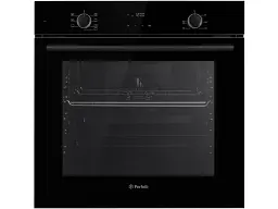 Духовка електрична Perfelli PERLA 6D7 NERO