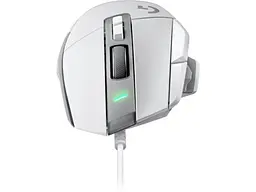 Миша Logitech G502 X White (910-006146) - мініатюра 4