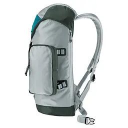 Рюкзак Deuter Lake Placid Tin-Azure (1052-3814222 4333) - мініатюра 12