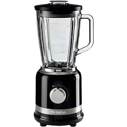 Стаціонарний блендер Ariete 0585 Black (6834806)