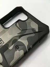 Чохол протиударний UAG Pathfinder SE Original (212827114061) для Samsung Galaxy S21 Plus (6.7") Midnight Camo - мініатюра 5