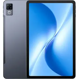 Планшет Doogee Tab U12 6/128GB Wi-Fi Misty Gray Global EU [159411]