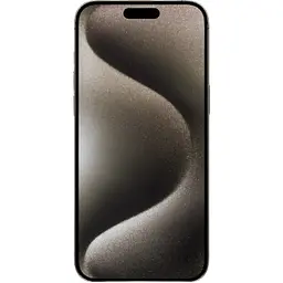 Смартфон Apple iPhone 15 Pro Max 1TB Natural Titanium [MU7J3] Б/В [164742] - мініатюра 2