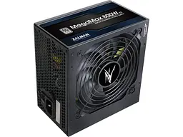Блок живлення Zalman MegaMax 800-TXII 800W (ZM800-TXII) - мініатюра 2