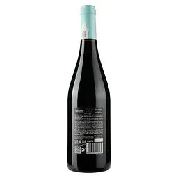 Вино Finca La Estacada, Tinto Velasco, червоне, сухе, 13,5%, 0,75 л - мініатюра 2