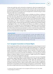 Smith and Hogan's Essentials of Criminal Law - Джон Чайлд - мініатюра 22