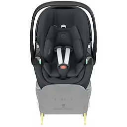 Автокрісло Maxi-Cosi Pebble 360 Pro Essential Graphite (8052750110) - мініатюра 17