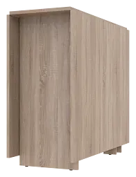 Столовий стіл Doros Торонто Дуб Сонома 180х89х80 (41510093) - мініатюра 6