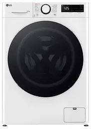 Прально-сушильна машина LG F2R5FG0W (7224535)
