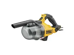 Будівельний пилосос DeWALT DCV501LN