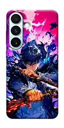 TPU чохол Demsky Son action для Samsung Galaxy S26