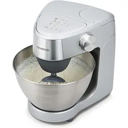 Кухонна машина Kenwood KHC29A.X0SI - мініатюра 4