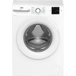 Стиральная машина Beko фронтальная 6 кг 1200 A+++ 45 см дисплей инвертор пара белый