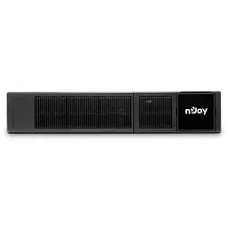 Бокс для акумуляторів Njoy 2U Battery Pack для Balder 6K/10K 12V 7Ah (PWUP-BP16PBA-AZ01B) - мініатюра 3