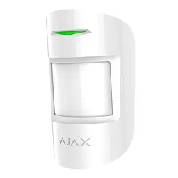 Комплект охоронної сигналізації Ajax (StarterKit2 white) - мініатюра 3