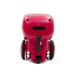 Інтерактивна іграшка AT-Robot робот з голосовим управл.червоний, укр (AT001-01-UKR) - мініатюра 7